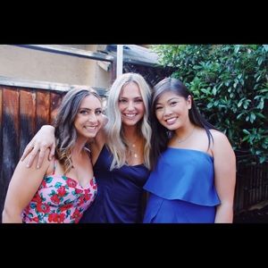 Meet your Posher, Katrina